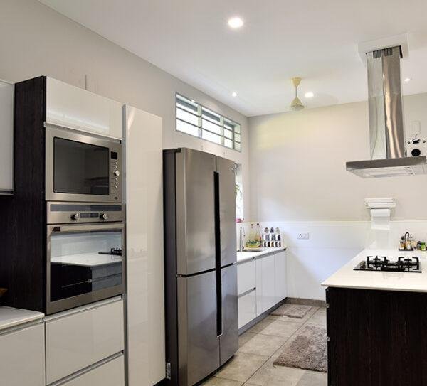 Kitchen-interiors-in-thrissur-Modular-Kitchen-Interiors-Parkland-Home-Solutions
