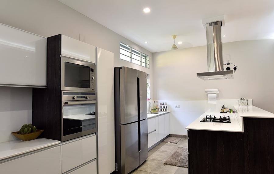 Kitchen-interiors-in-thrissur-Modular-Kitchen-Interiors-Parkland-Home-Solutions
