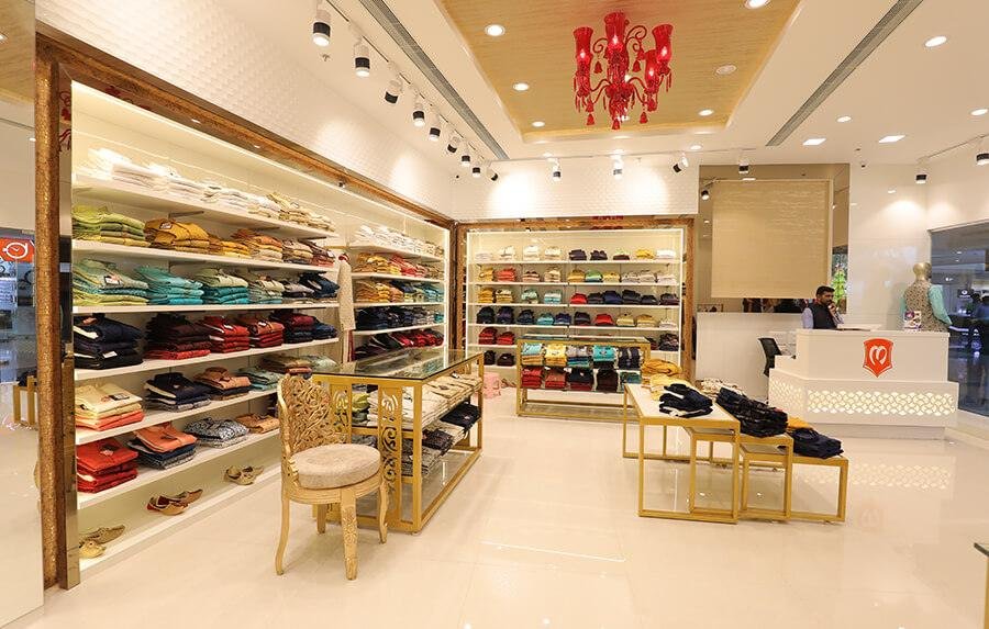 Showroom-interiors-in-thrissur-Modular-Commercial-Interiors-Parkland-Home-Solutions-Thrissur-Kerala