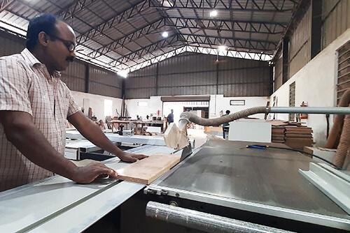 Parkland-Home-Solutions-Modular-Interior-Factory-in-Thrissur-kerala