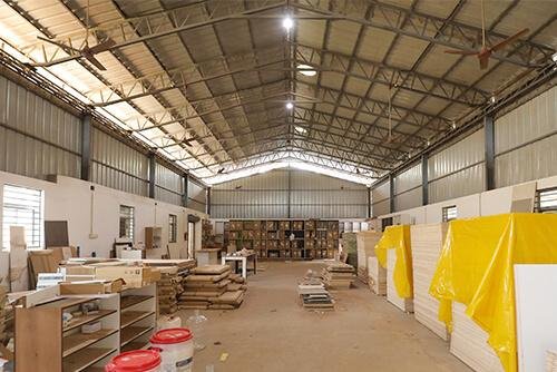 Parkland-Home-Solutions-Modular-Interior-Factory-in-Thrissur-kerala7