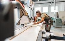 Parkland-Home-Solutions-factory-job-work-services-Thrissur-1