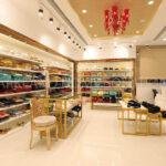 Showroom Interior