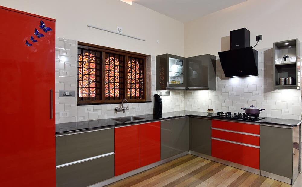 grey-red-luxury-modular-kitchen-parkland-thrissur-kerala
