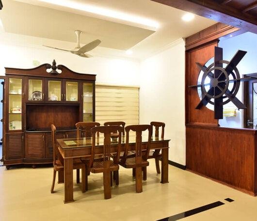 interior-designers-in-thrissur-classic-wooden-dining-room