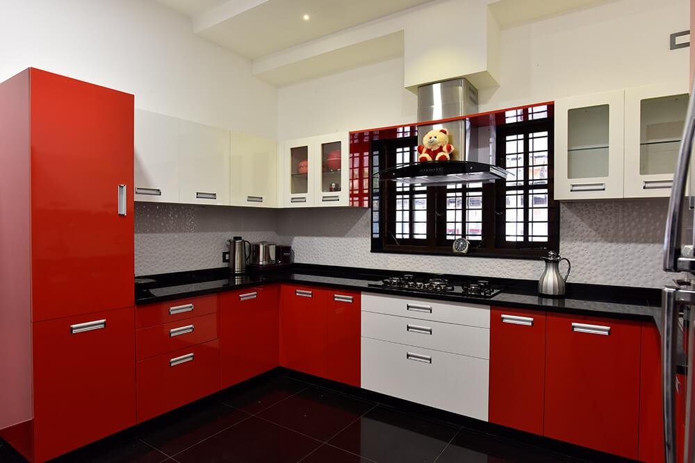 red-white-glossy-modular-kitchen-parkland-thrissur-kerala